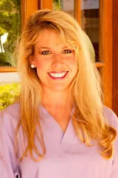 Erin Haley, Hygienist