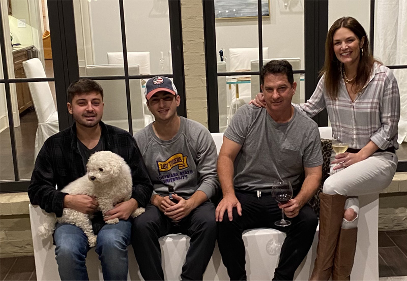 Verrett Dental Center | Extractions, Preventative Program and Veneers