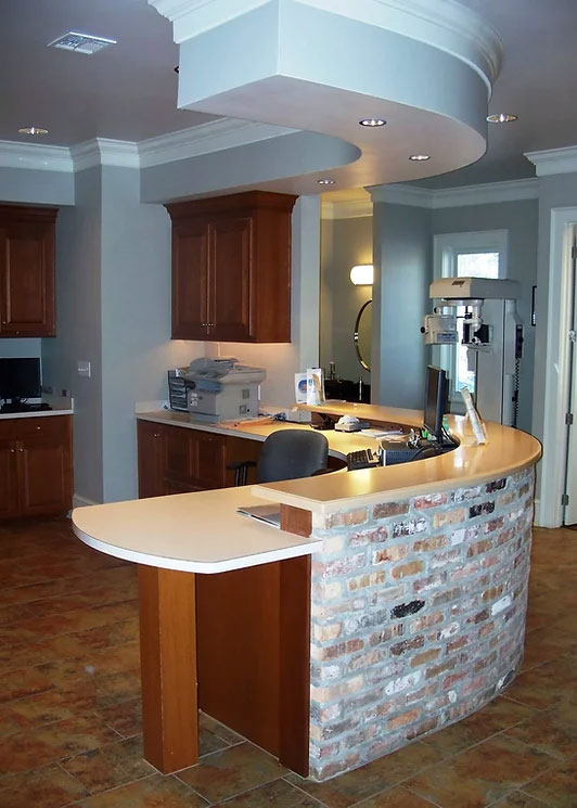 Gulfport Implant Restorations