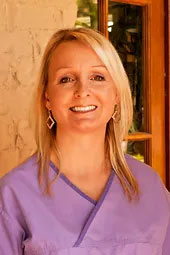 Heather Jones, Hygienist