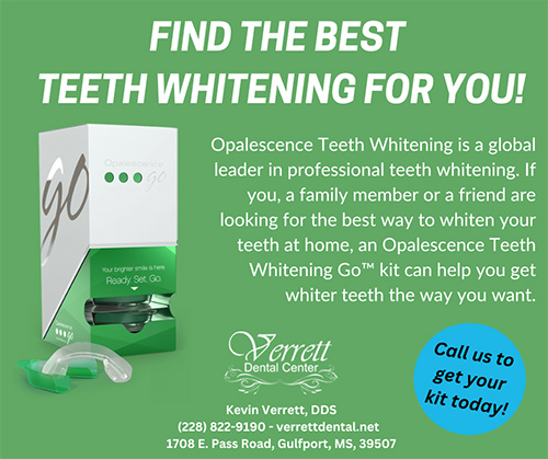 Verrett Dental Center | All-on-4 reg , Dentures and Implant Dentistry