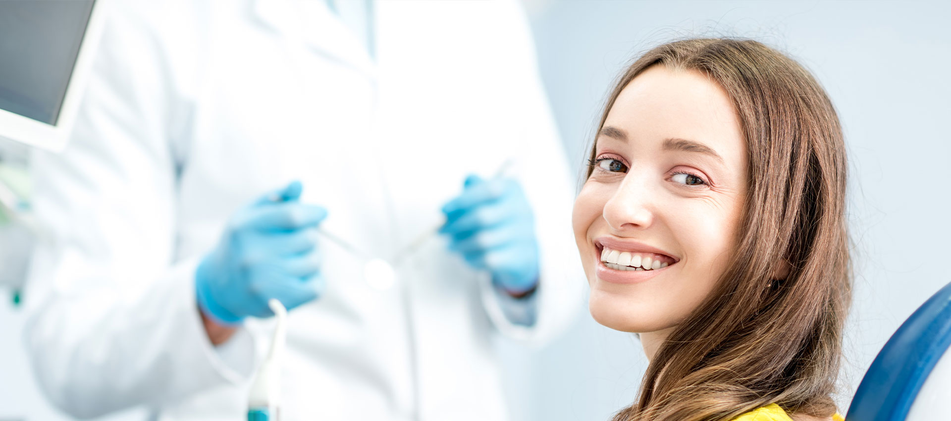 Dental Office Team in Gulfport