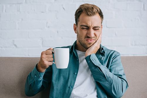 Verrett Dental Center